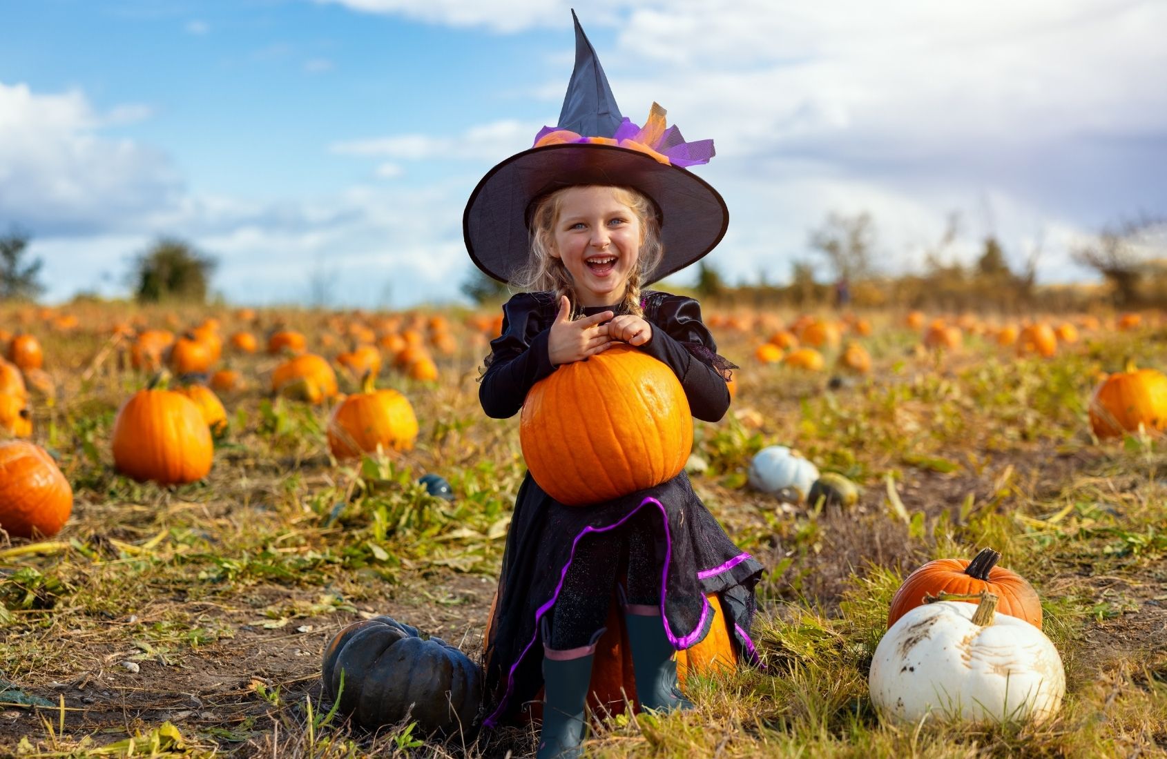 No Tricks, Just Treats: Halloween Events in Cornwall